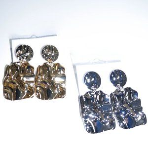 Mery Earrings - Multi